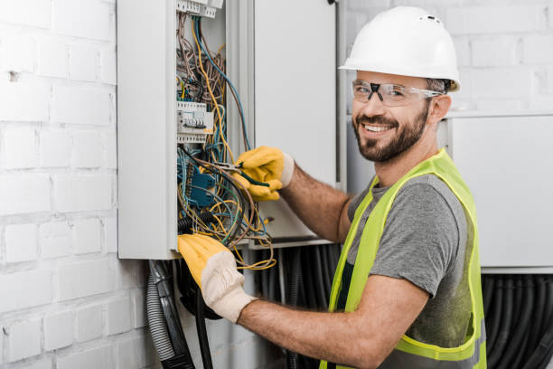 Best Electrical Outlet Repair  in Cottonport, LA