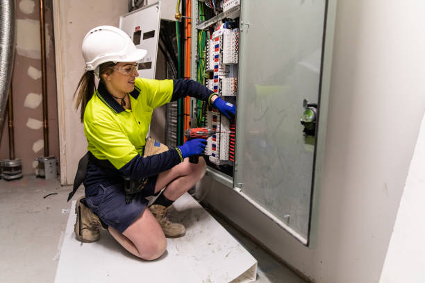 Best Circuit Breaker Repair  in Cottonport, LA