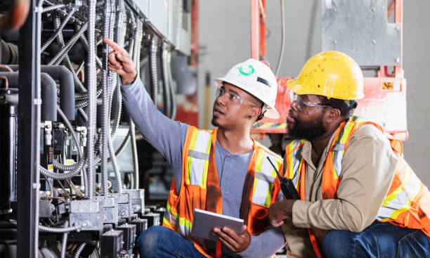 Best Emergency Electrical Repair  in Cottonport, LA