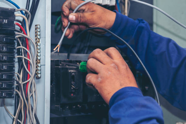 Electrical Outlet Repair in LA