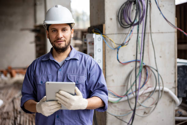 Best Local Electrician Companies  in Cottonport, LA