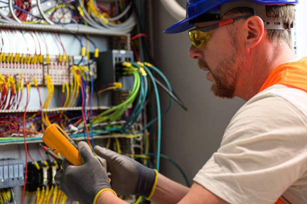 Best Electrical Wiring Services  in Cottonport, LA